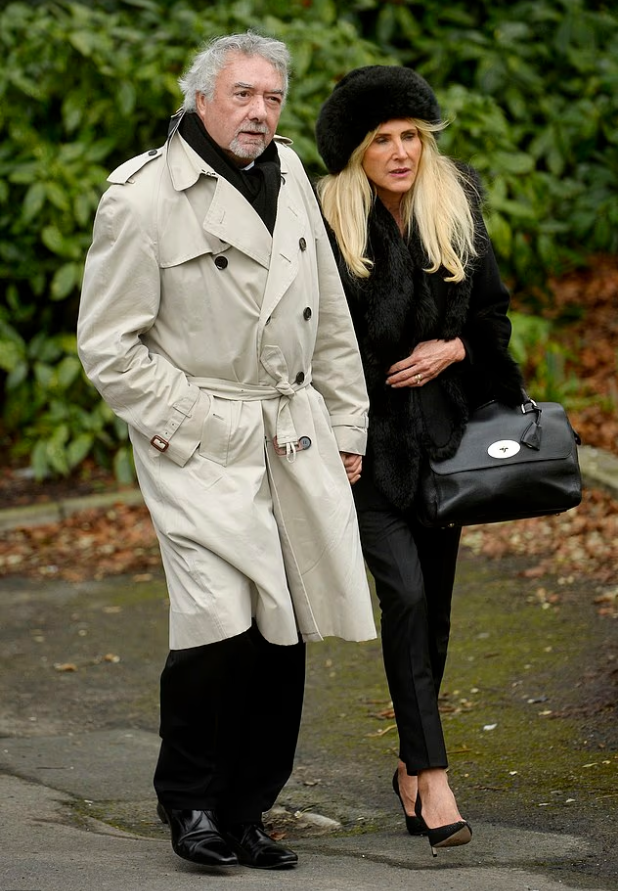 Cuộc đời John Virgo và hành trình từ vực thẳm đến đỉnh cao snooker năm 2026 - Ảnh 5.