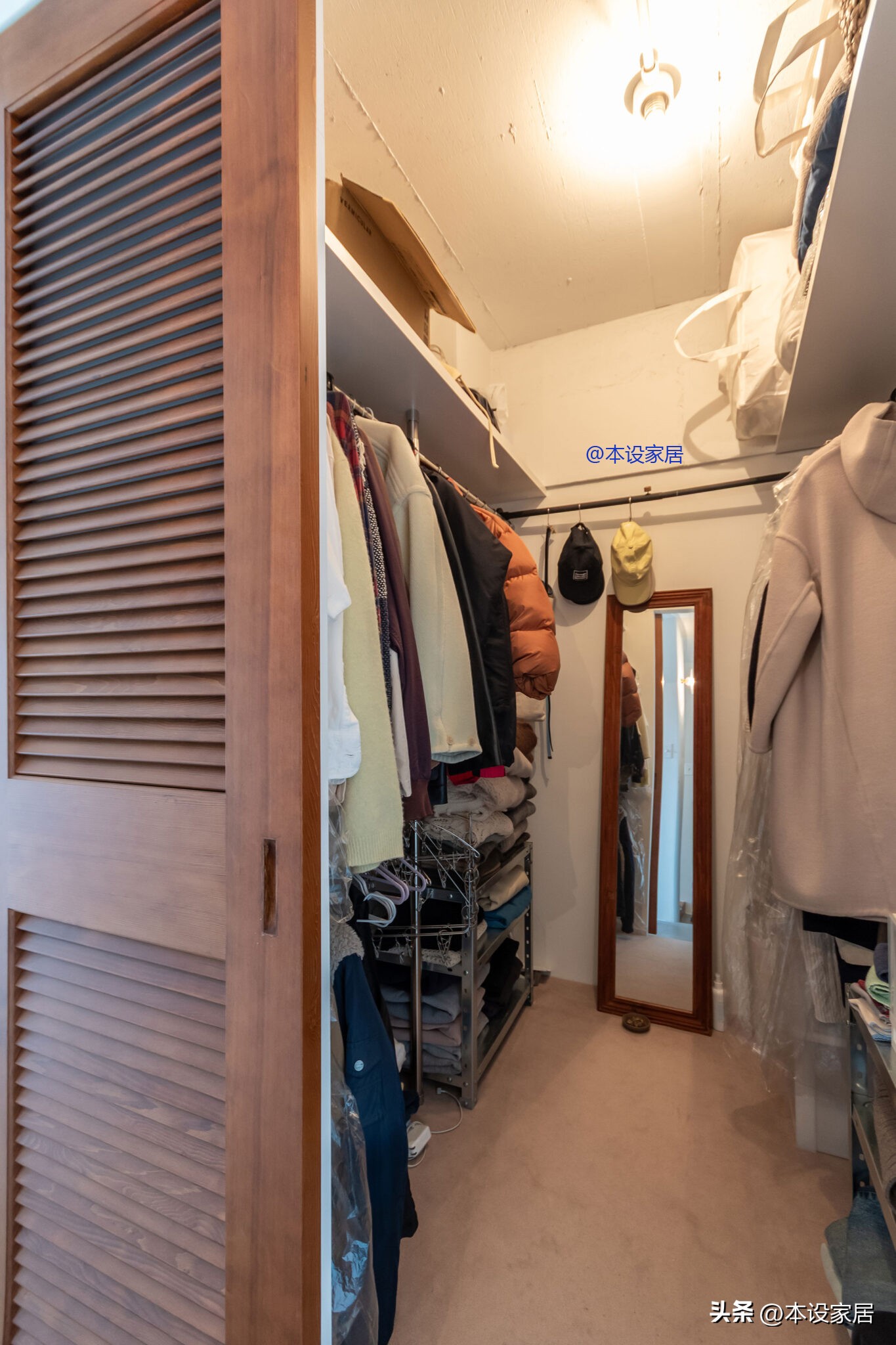 Quyết định sống gọn của cô gái 36 tuổi với căn hộ 41 m² giữa Tokyo đắt đỏ - Ảnh 11.