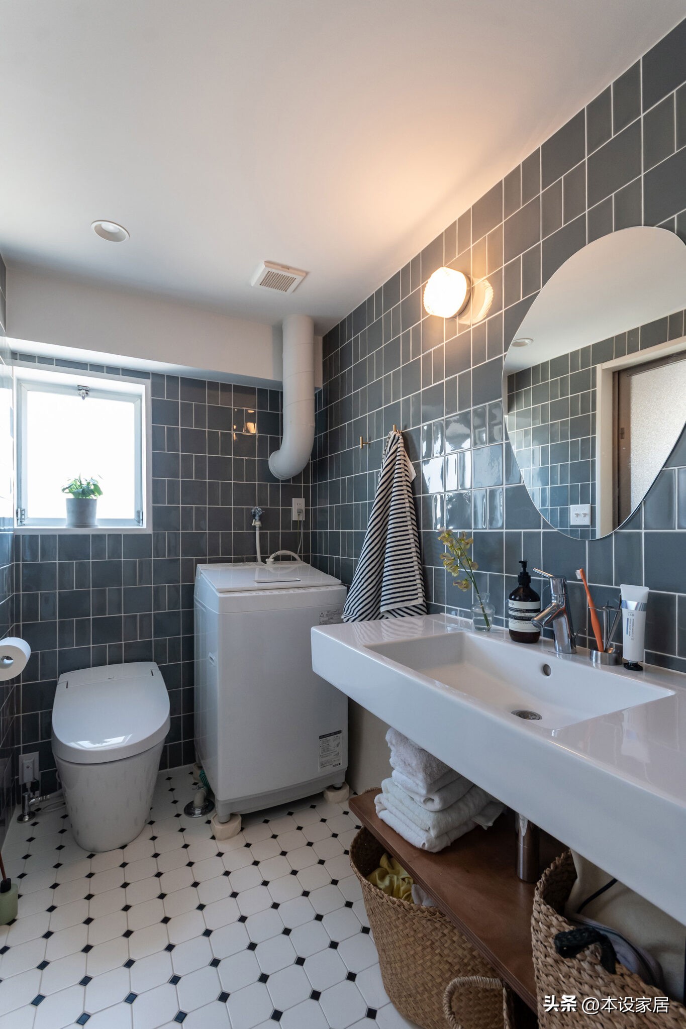 Quyết định sống gọn của cô gái 36 tuổi với căn hộ 41 m² giữa Tokyo đắt đỏ - Ảnh 15.