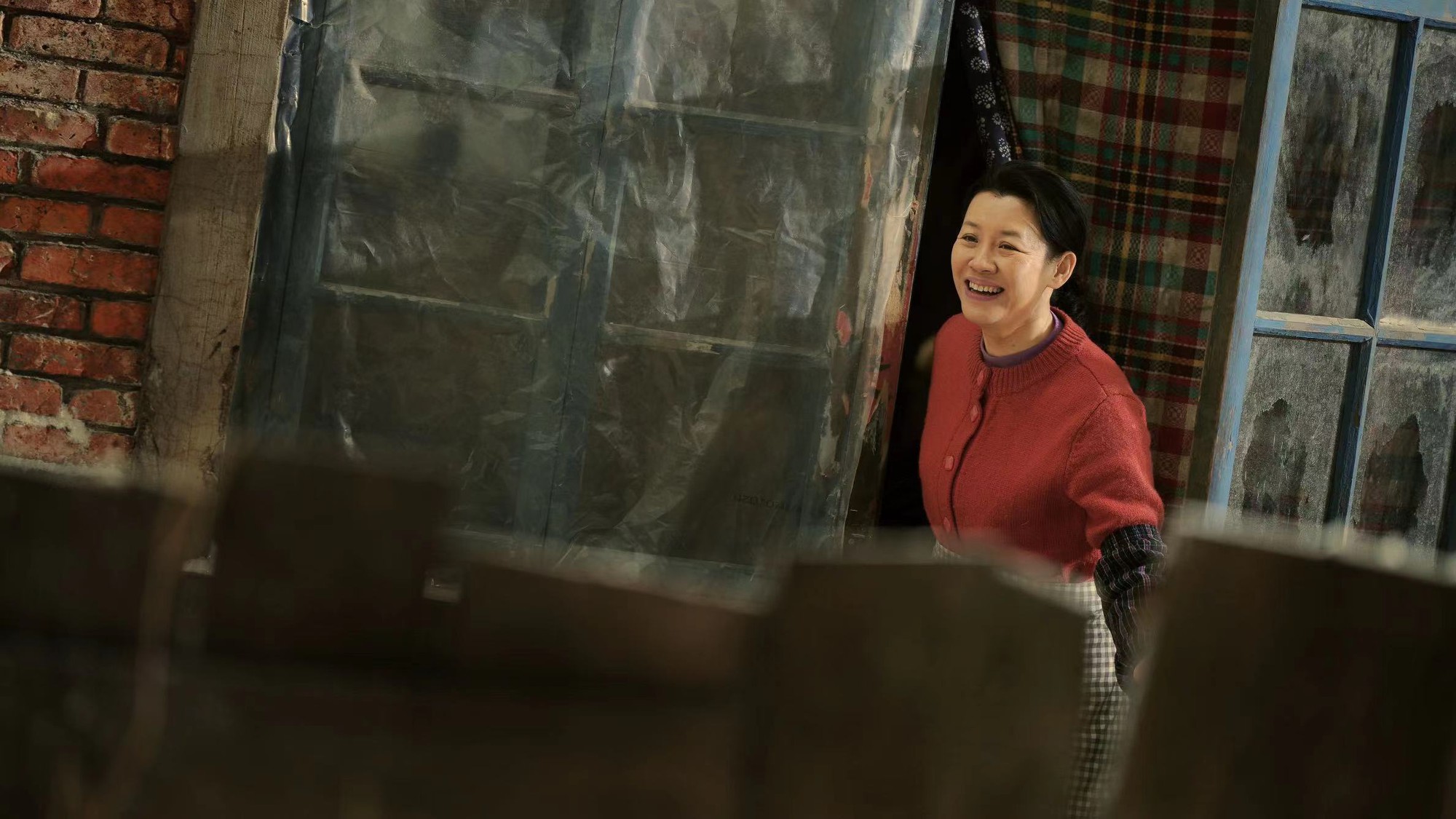 Đây là kiểu gia đình không thể nghèo!