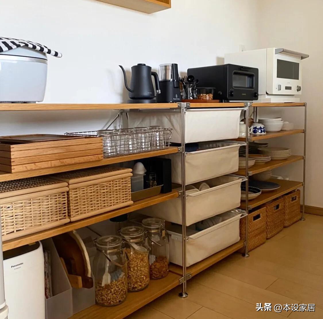 Một ngôi nhà có thể sạch đến mức nào? Bước vào căn hộ 42m² của người phụ nữ 53 tuổi này, tôi chỉ muốn… về dọn lại nhà mình ngay lập tức- Ảnh 13.