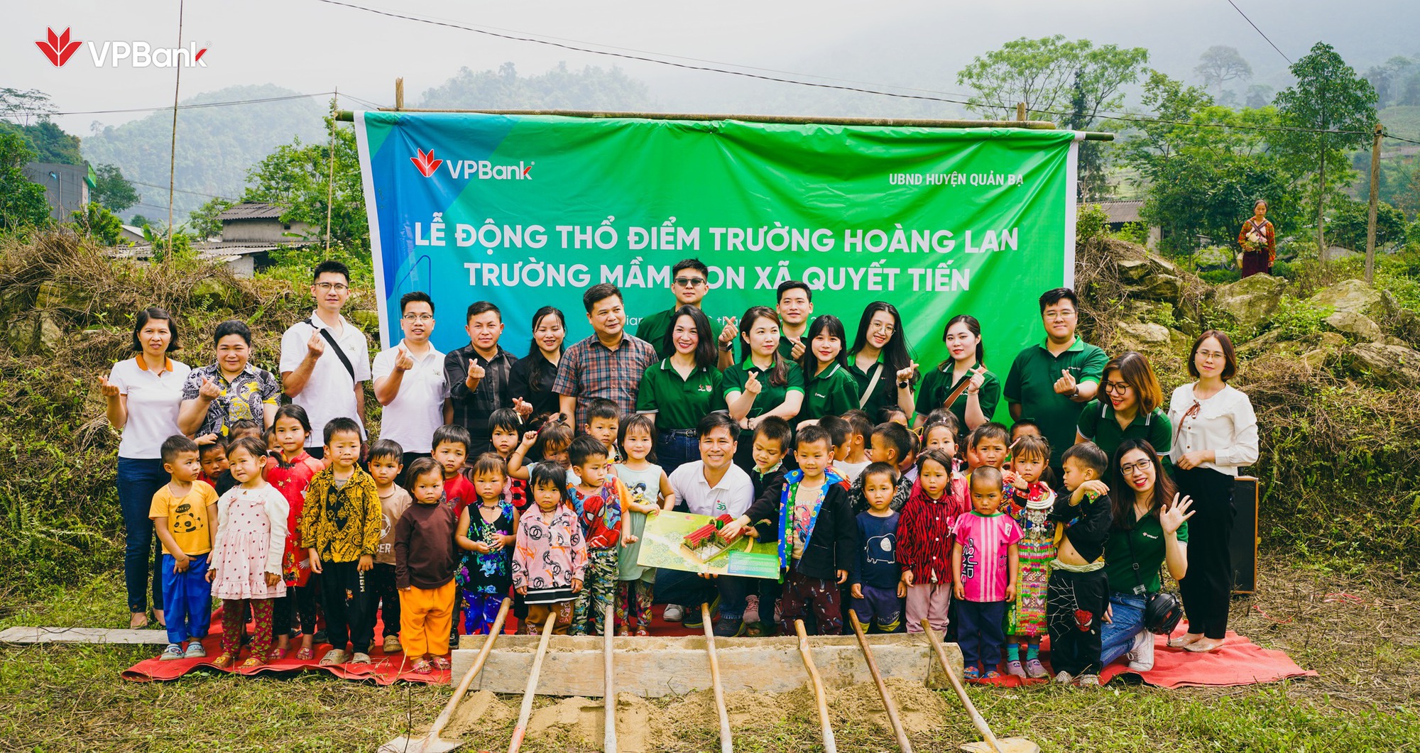 VPBank và năng lực kiến tạo thịnh vượng trong hành trình vươn mình ra biển lớn- Ảnh 3.