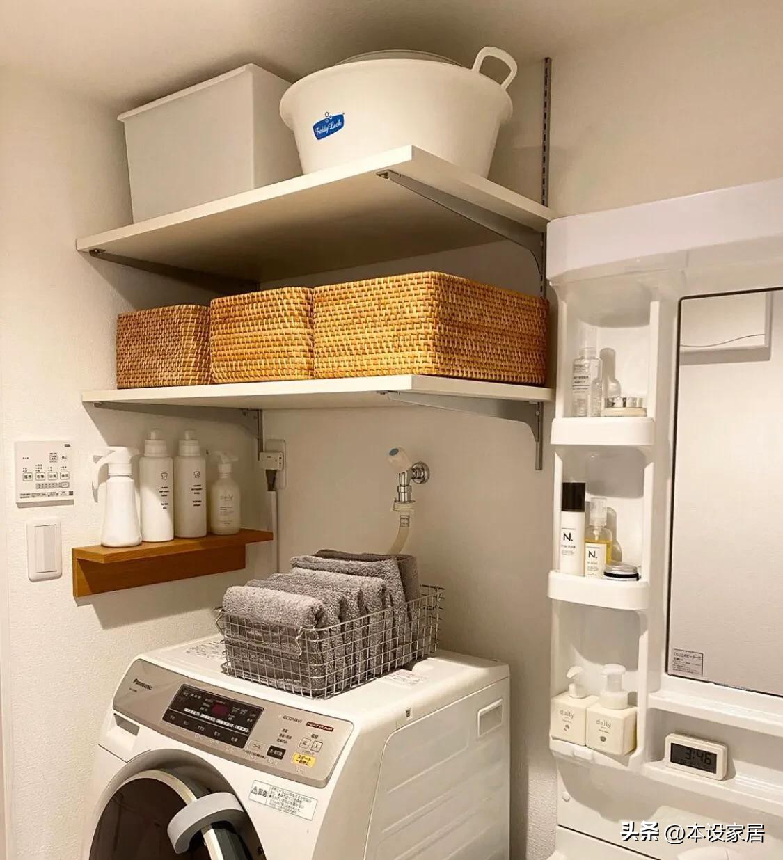 Một ngôi nhà có thể sạch đến mức nào? Bước vào căn hộ 42m² của người phụ nữ 53 tuổi này, tôi chỉ muốn… về dọn lại nhà mình ngay lập tức- Ảnh 20.