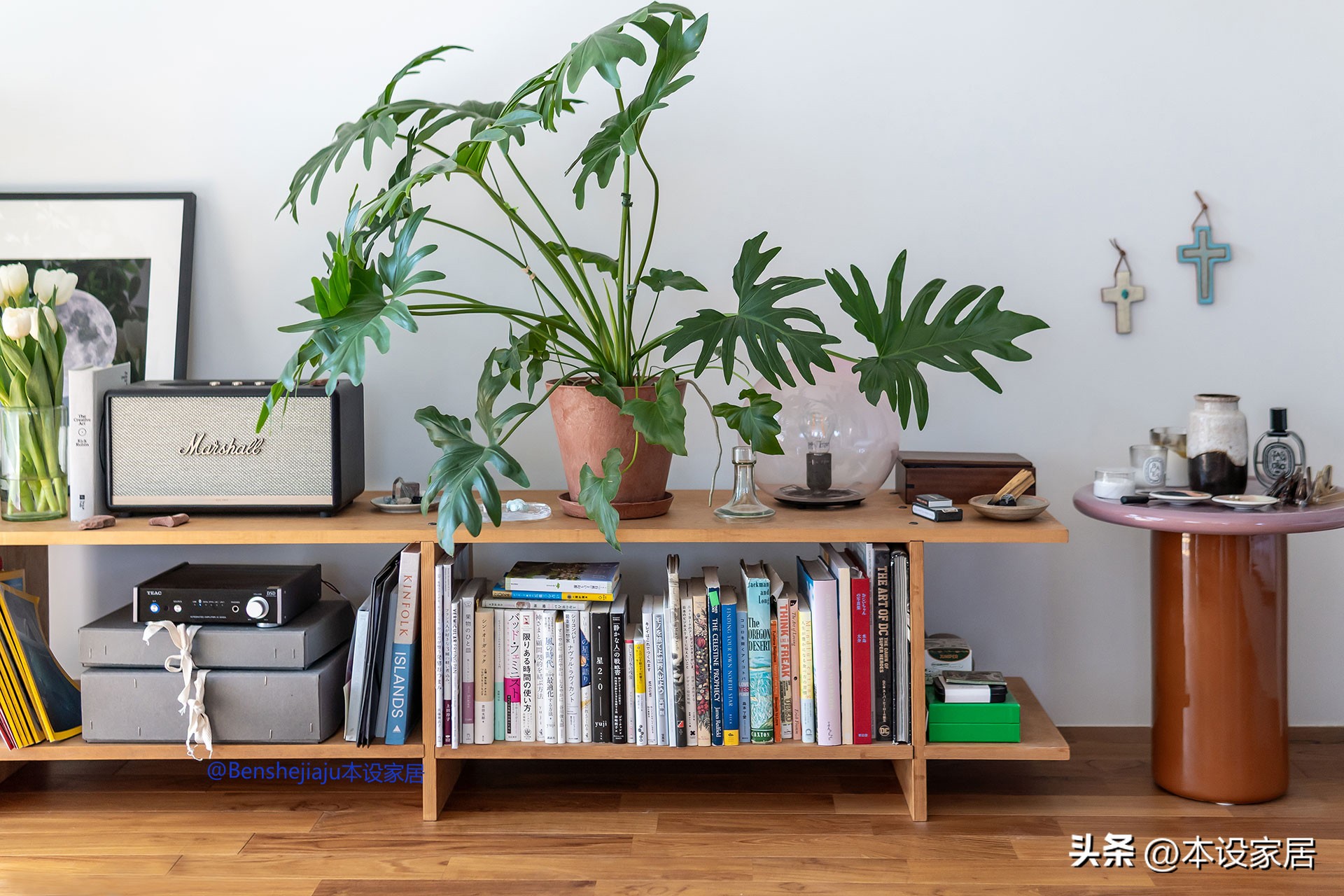 Quyết định sống gọn của cô gái 36 tuổi với căn hộ 41 m² giữa Tokyo đắt đỏ - Ảnh 4.