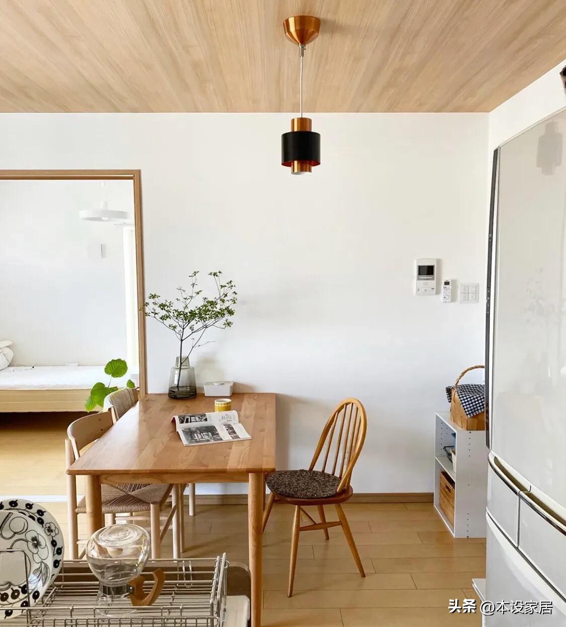 Một ngôi nhà có thể sạch đến mức nào? Bước vào căn hộ 42m² của người phụ nữ 53 tuổi này, tôi chỉ muốn… về dọn lại nhà mình ngay lập tức- Ảnh 7.