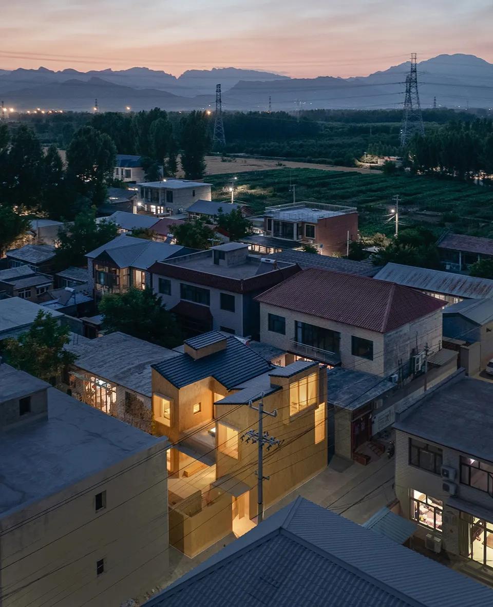 Không mua nhà , chỉ thuê đất: Giải pháp sống an yên cho người gần nghỉ hưu Không mua nhà , chỉ thuê đất: Giải pháp sống an yên cho người gần nghỉ hưu