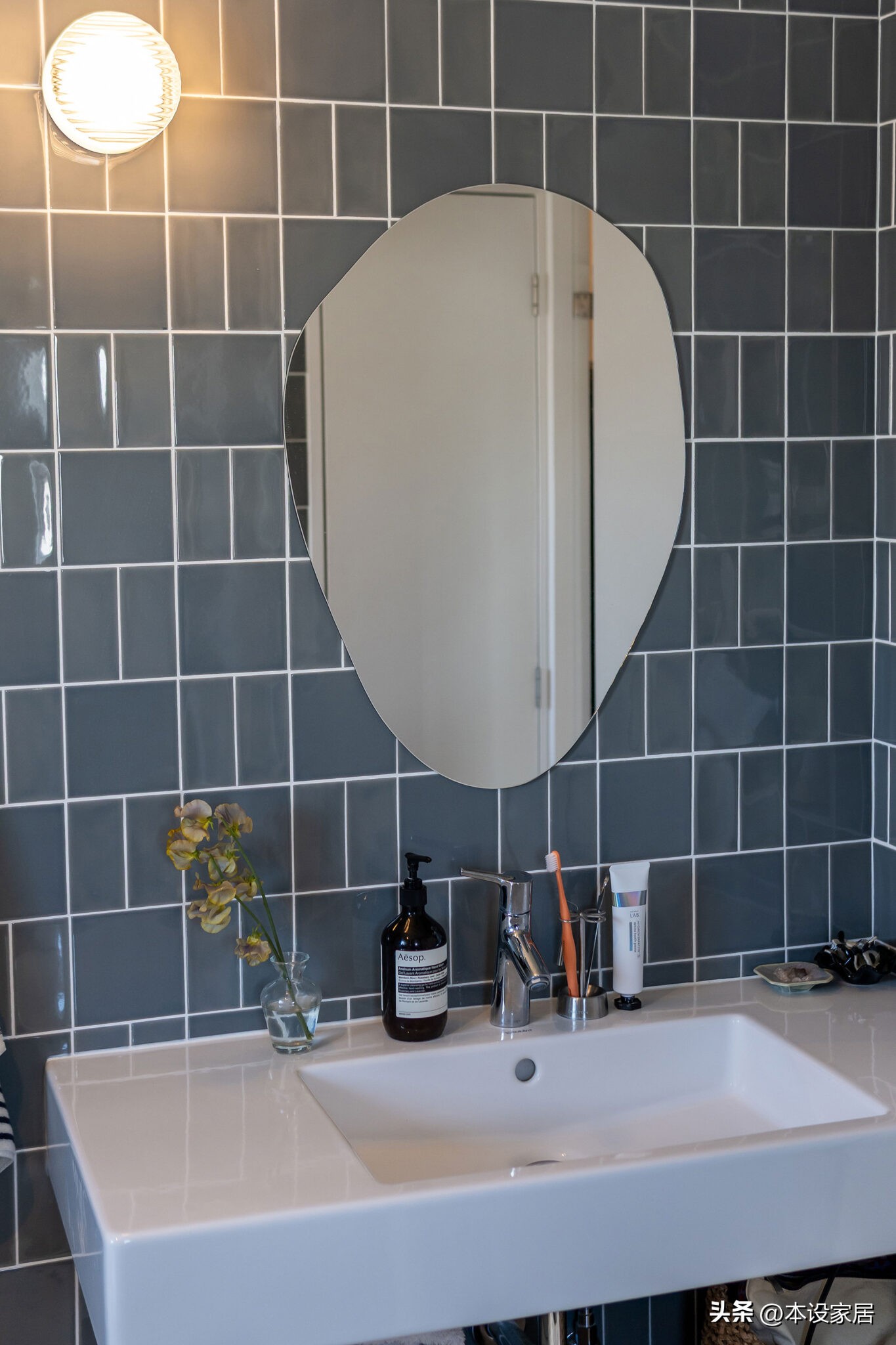 Quyết định sống gọn của cô gái 36 tuổi với căn hộ 41 m² giữa Tokyo đắt đỏ - Ảnh 16.