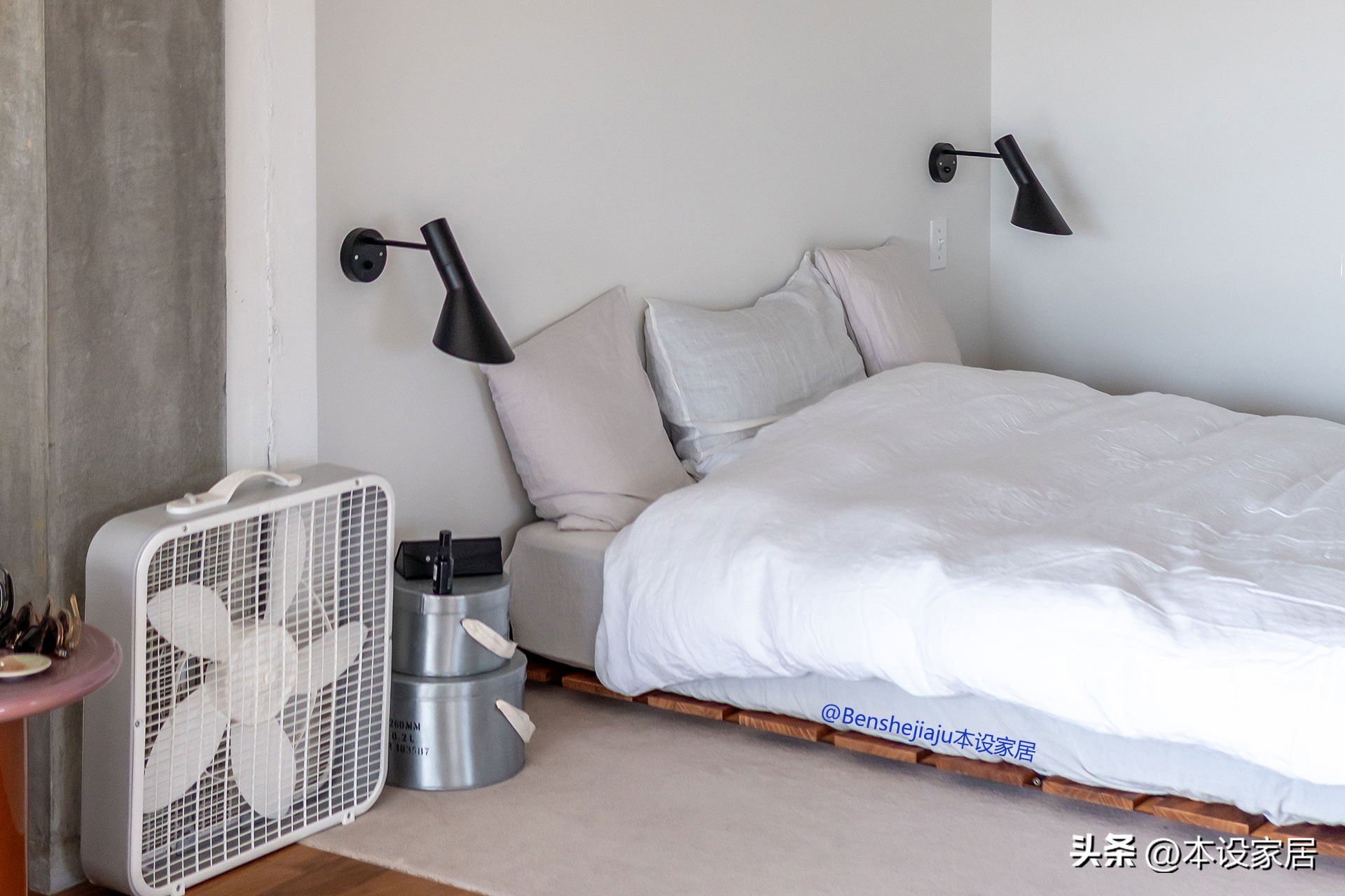 Quyết định sống gọn của cô gái 36 tuổi với căn hộ 41 m² giữa Tokyo đắt đỏ - Ảnh 13.