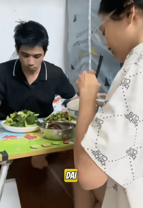 Chi tiêu 7 triệu / tháng cho gia đình 3 người tại Hà Nội và cách tiết kiệm tiền hiệu quả - Ảnh 2.