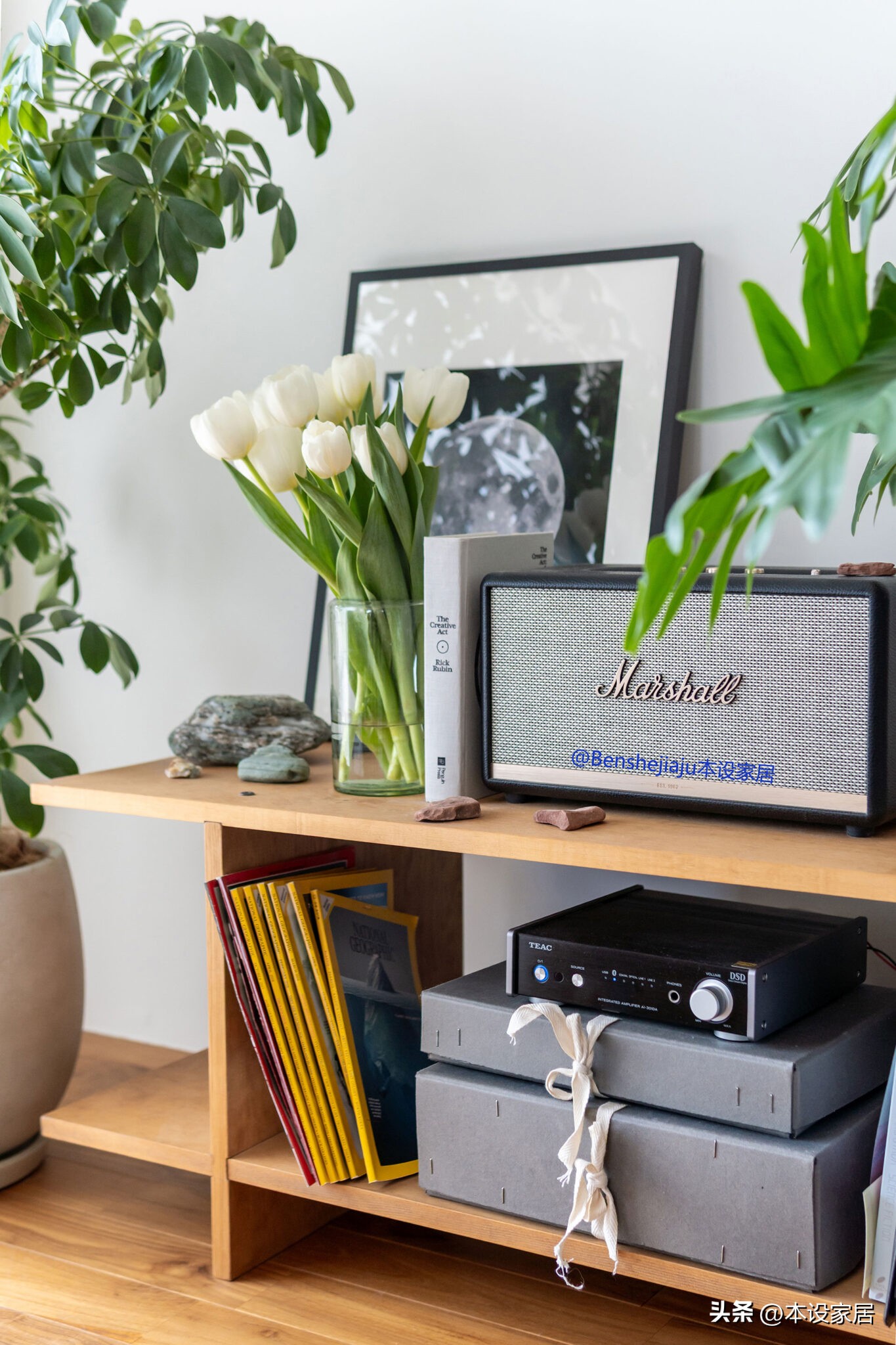 Quyết định sống gọn của cô gái 36 tuổi với căn hộ 41 m² giữa Tokyo đắt đỏ - Ảnh 3.