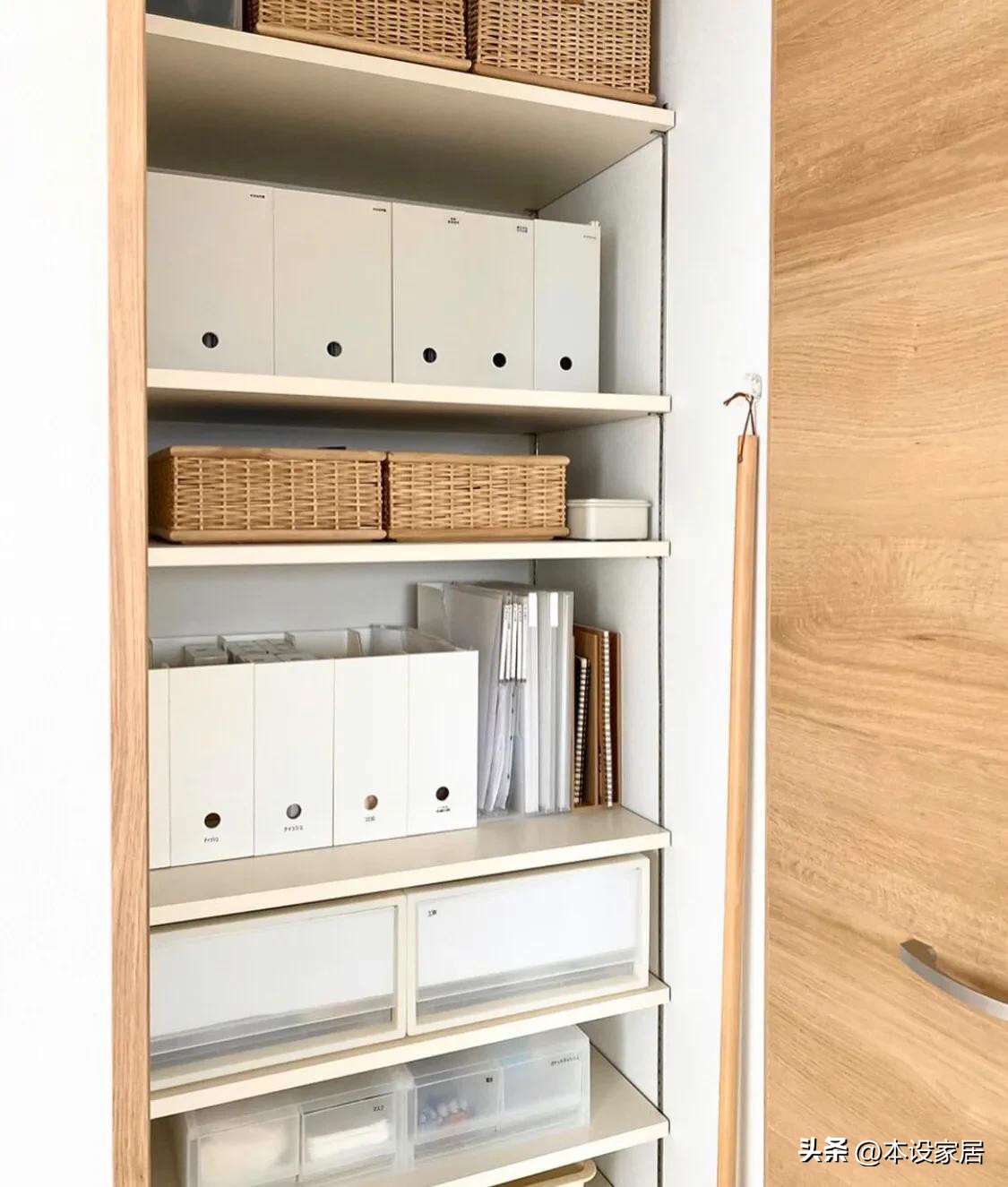 Một ngôi nhà có thể sạch đến mức nào? Bước vào căn hộ 42m² của người phụ nữ 53 tuổi này, tôi chỉ muốn… về dọn lại nhà mình ngay lập tức- Ảnh 17.