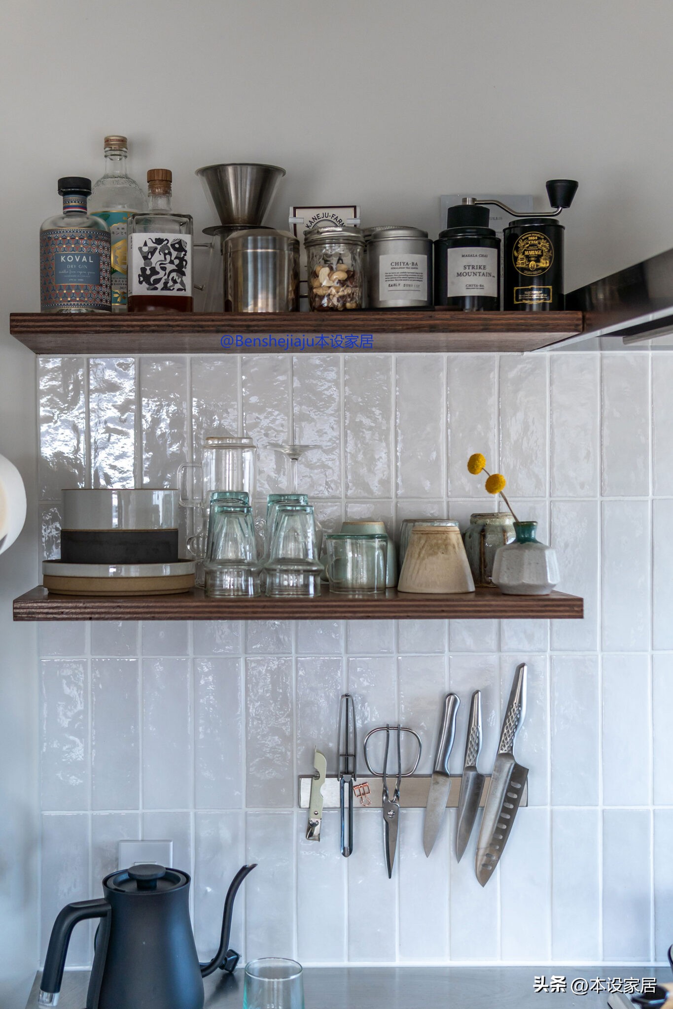 Quyết định sống gọn của cô gái 36 tuổi với căn hộ 41 m² giữa Tokyo đắt đỏ - Ảnh 9.