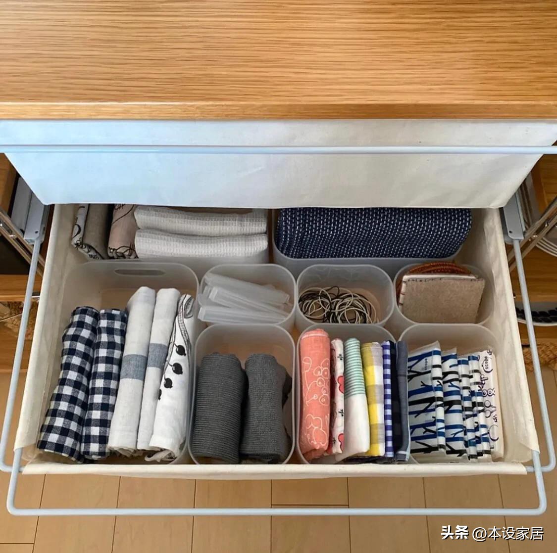 Một ngôi nhà có thể sạch đến mức nào? Bước vào căn hộ 42m² của người phụ nữ 53 tuổi này, tôi chỉ muốn… về dọn lại nhà mình ngay lập tức- Ảnh 12.