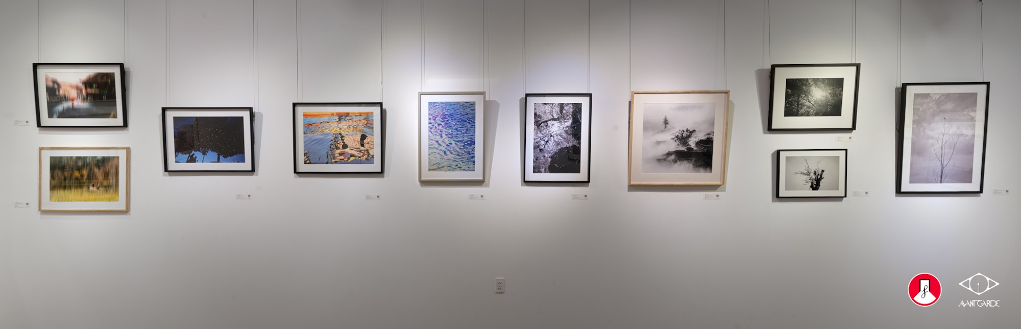 Lãng quên và cảm nhận: Triển lãm nhiếp ảnh “ LÃNG ” tại Noirfoto Gallery - Ảnh 2.