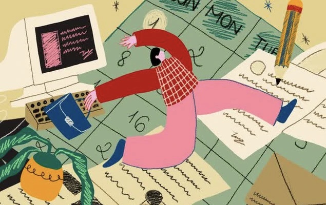 Bẫy tâm lý công sở: Giấc mơ lương cao và việc nhẹ trong năm 2026 - Ảnh 2.