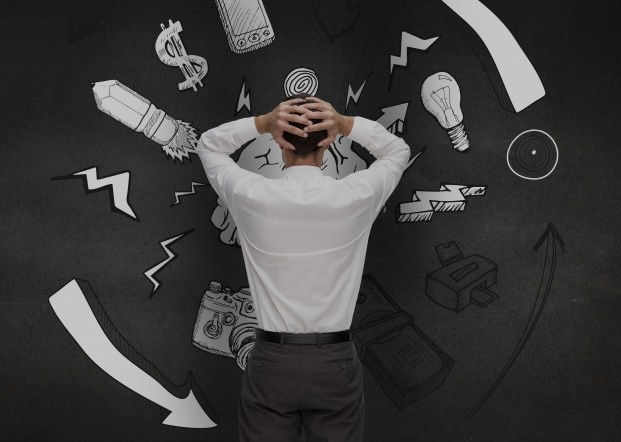 Triệu chứng tim đập nhanh và lo âu tại công sở: Hiểm họa sức khỏe 2026 - Ảnh 4.