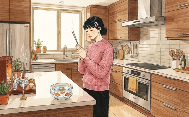 Tại sao ngày càng nhiều người chọn tiễn ông Táo sớm, thậm chí trước cả 23 tháng Chạp? - Ảnh 2.