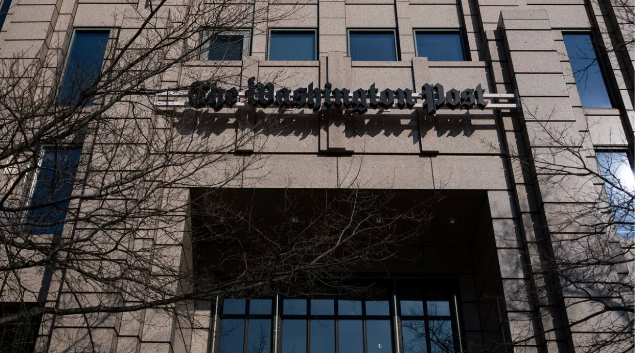 Khủng hoảng báo chí 2026: 17 . 000 Nhân sự bị sa thải , dấu hiệu khó khăn của ngành truyền thông - Ảnh 2.