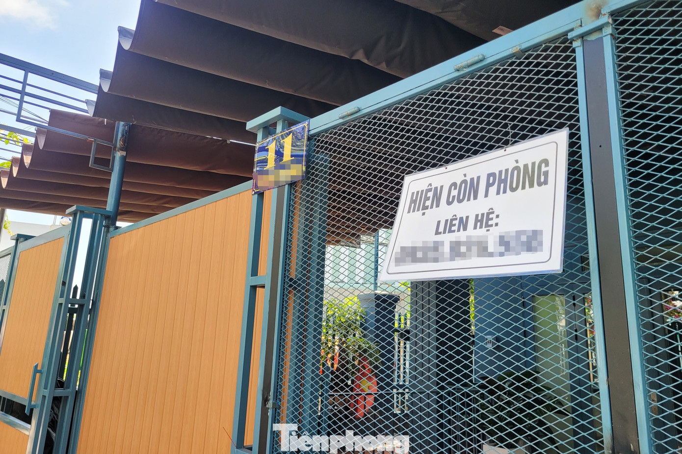 Giá thuê căn hộ Đà Nẵng tăng cao , người lao động chật vật tìm chỗ ở phù hợp - Ảnh 3. Giá thuê căn hộ Đà Nẵng tăng cao , người lao động chật vật tìm chỗ ở phù hợp - Ảnh 3.