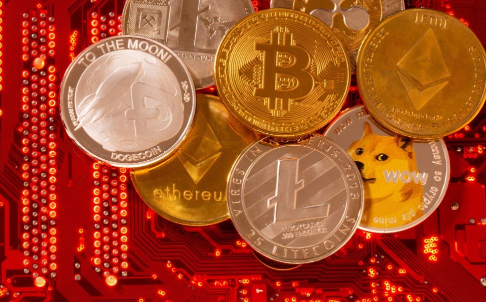 Đề xuất thu nhập từ hoạt động chuyển nhượng tài sản mã hóa chịu thuế suất 20% - Ảnh 1.