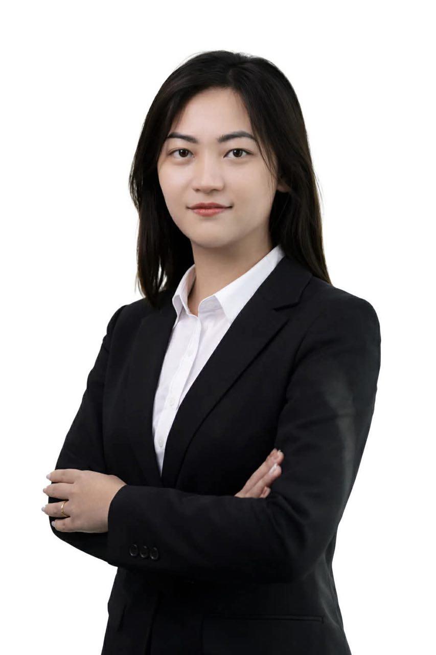 Công ty trạm sạc của tỷ phú Phạm Nhật Vượng có Chủ tịch HĐQT mới- Ảnh 1.