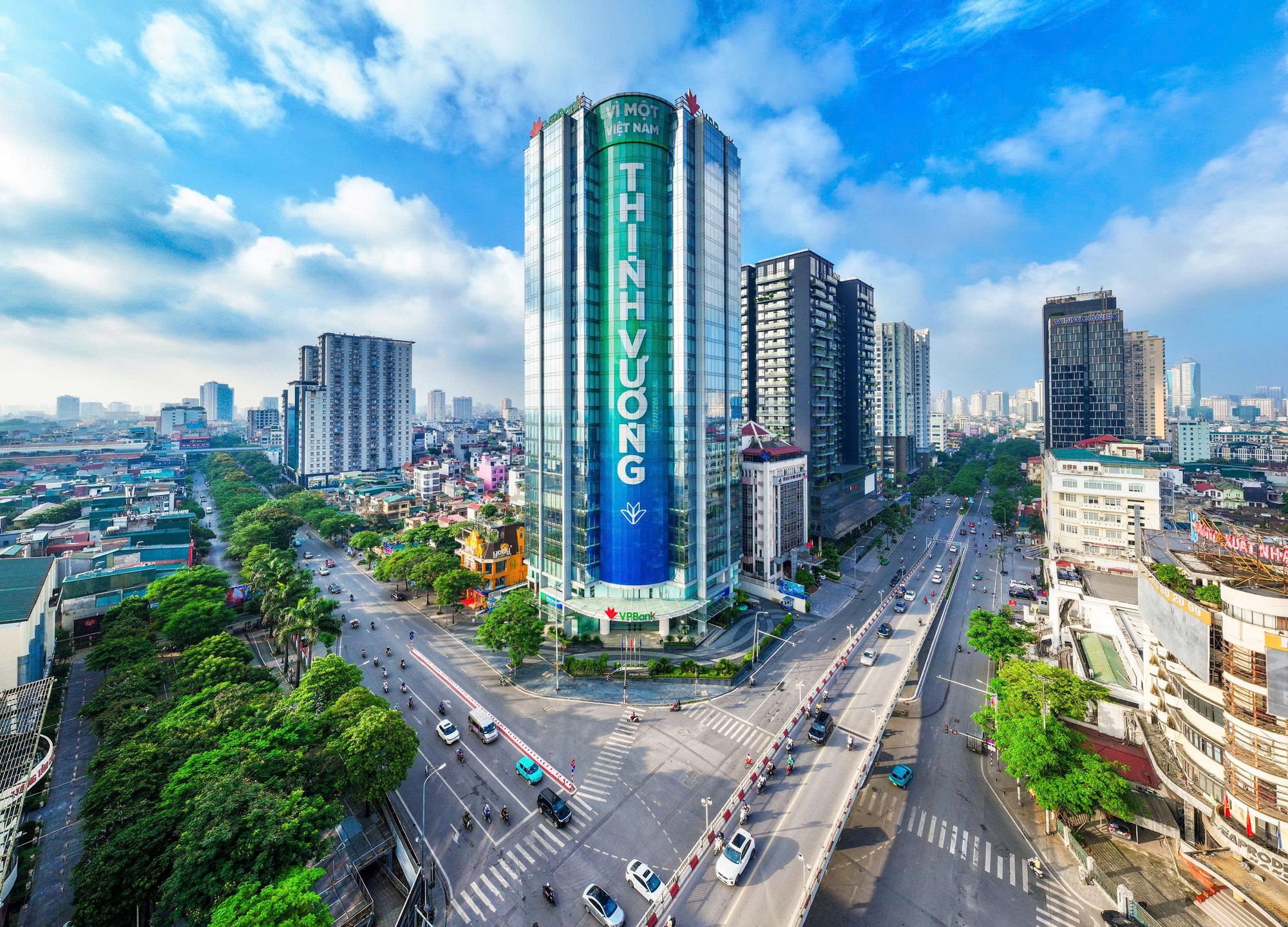 VPBank và năng lực kiến tạo thịnh vượng trong hành trình vươn mình ra biển lớn- Ảnh 1.