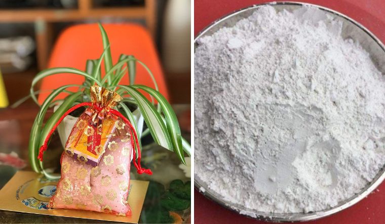 Vì sao "Đầu năm mua muối, cuối năm mua vôi"? Dùng thế nào, để ở đâu, nhiều người chưa biết - Ảnh 1.