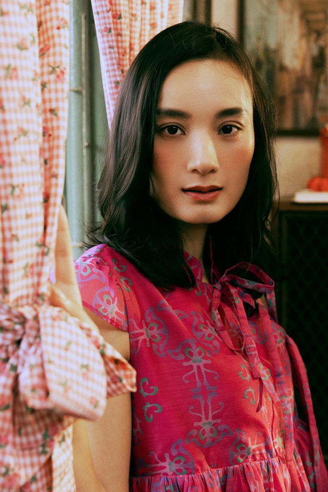 lê thúy - Ảnh 2.