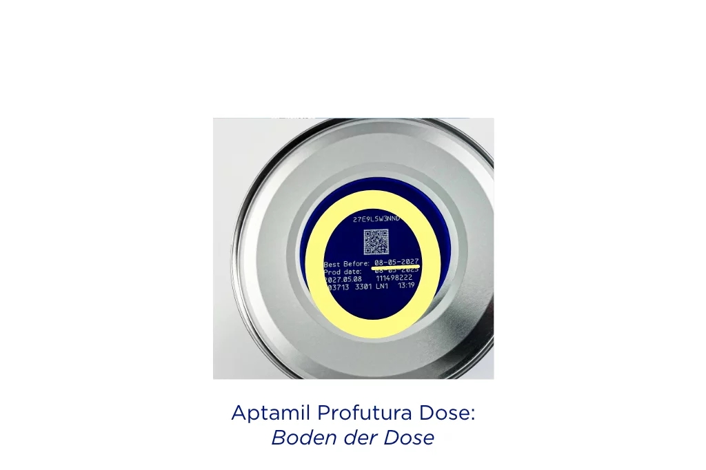 Nóng thu hồi sản phẩm sữa Aptamil tại Đức và Áo vì nguy cơ nhiễm độc - Ảnh 3. Nóng thu hồi sản phẩm sữa Aptamil tại Đức và Áo vì nguy cơ nhiễm độc - Ảnh 3.