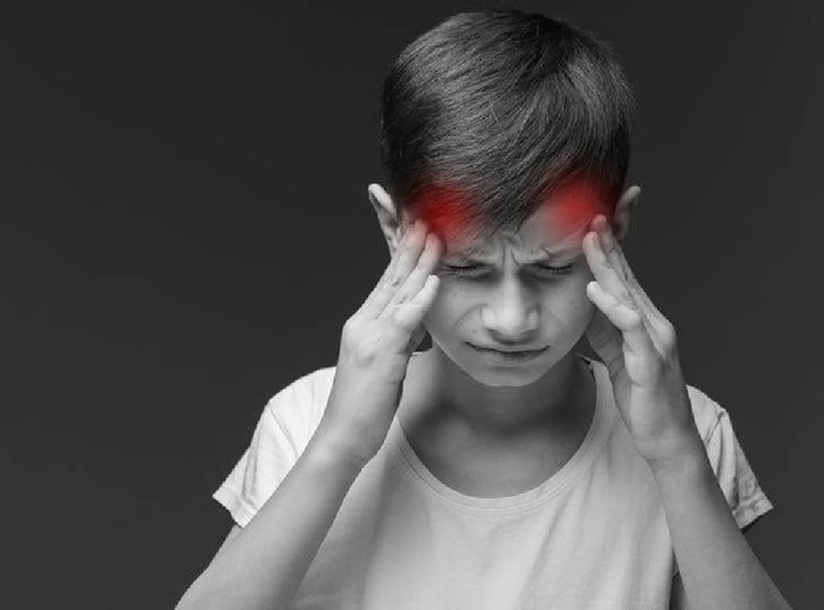 Nhồi máu não trẻ 10 tuổi Sau khi chơi cầu lông: Câu chuyện cảnh báo sức khỏe - Ảnh 1.