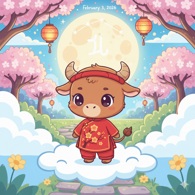 Âm thầm nhưng rất tài năng: Từ tháng 2, 4 con giáp nhí này bắt đầu "lên dốc", càng ngày càng giỏi giang- Ảnh 1.