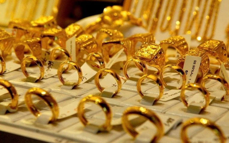 5 Thời điểm bạn nên tránh sai lầm Khi mua vàng trong năm 2026 - Ảnh 1.