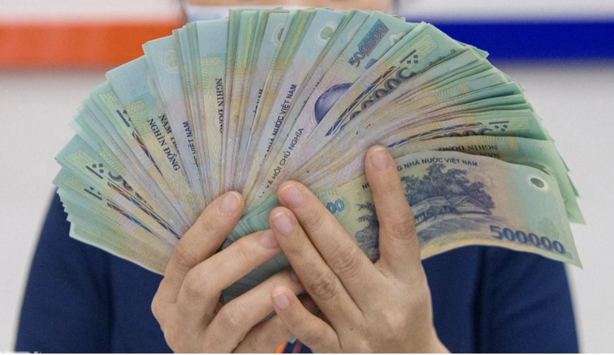 Thưởng tiền hay nghỉ phép: Điều gì làm nhân viên hạnh phúc hơn Trong năm 2026? - Ảnh 1.