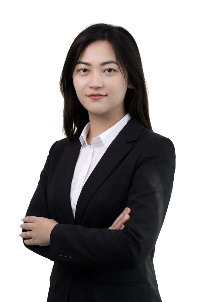 Chân dung tân "nữ tướng" V-GREEN: Tốt nghiệp Ngoại thương bằng xuất sắc, 12 năm gắn bó Vingroup- Ảnh 1.