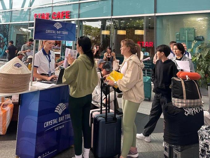 Vì sao du lịch Việt Nam cần hãng hàng không du lịch thay vì chỉ thêm hãng bay? - Ảnh 1.