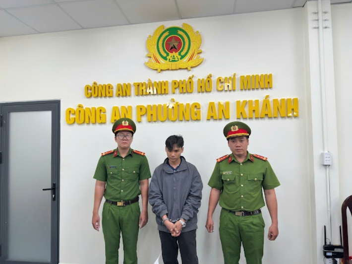 Khởi tố doanh nghiệp trốn thuế 470 triệu đồng qua tài khoản cá nhân - Ảnh 1.