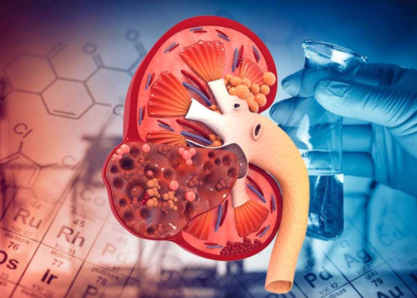 12 Dấu hiệu thận yếu âm thầm kêu cứu bạn không thể chủ quan năm 2026 - Ảnh 3.