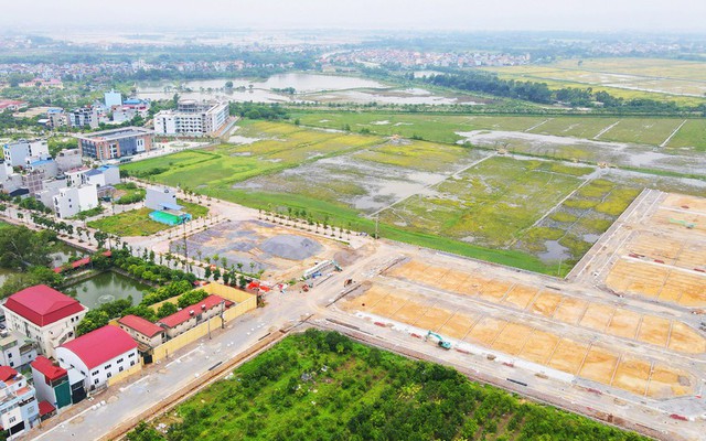 TP.HCM đề xuất điều kiện tách thửa đất tối thiểu 36m² - Ảnh 1.