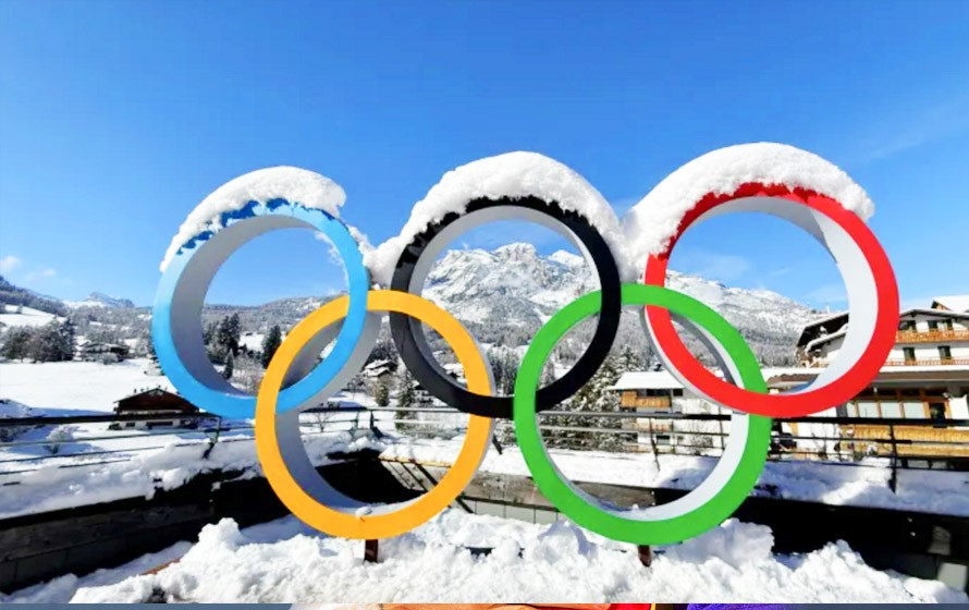 Đội tuyển Phần Lan nhiễm virus Norovirus tại Thế vận hội mùa Đông 2026 - Ảnh 1.