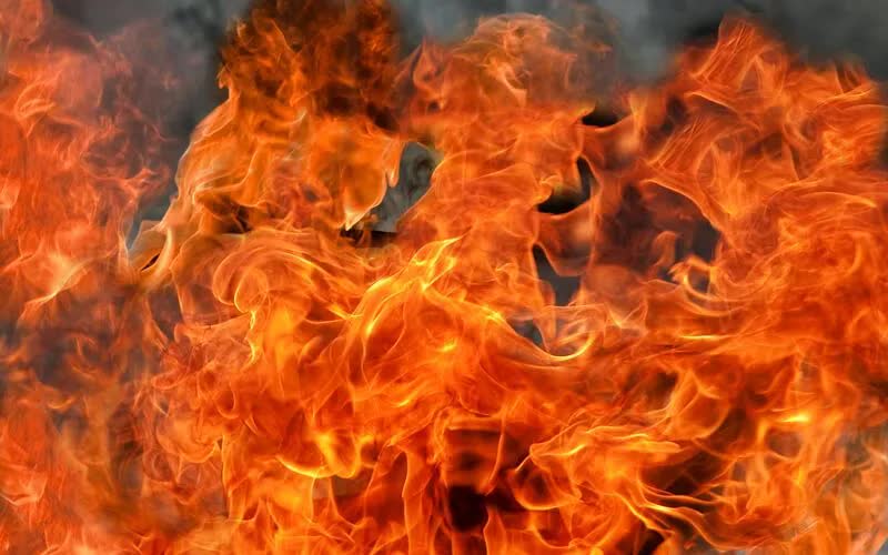 Nổ nhà máy tại miền Bắc Trung Quốc, ít nhất 5 người thiệt mạng - Ảnh 1.