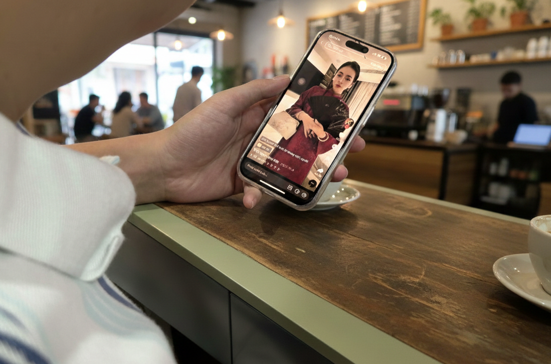 Video càng chân thực, người Việt càng dễ xuống tiền: 76% sẵn sàng "chốt đơn" - Ảnh 1.