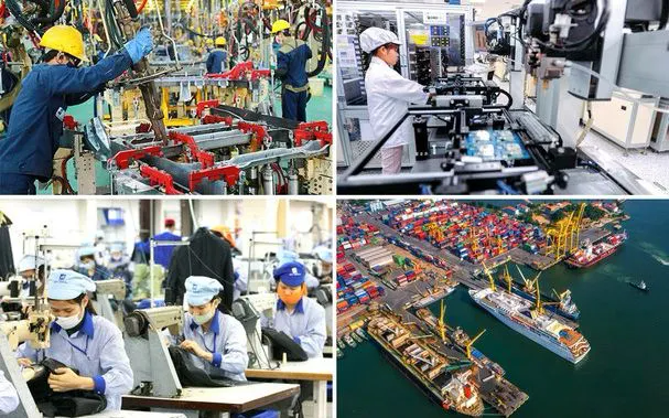 Việt Nam có thể đạt mức xếp hạng tín nhiệm đầu tư trước năm 2030 - Ảnh 1.