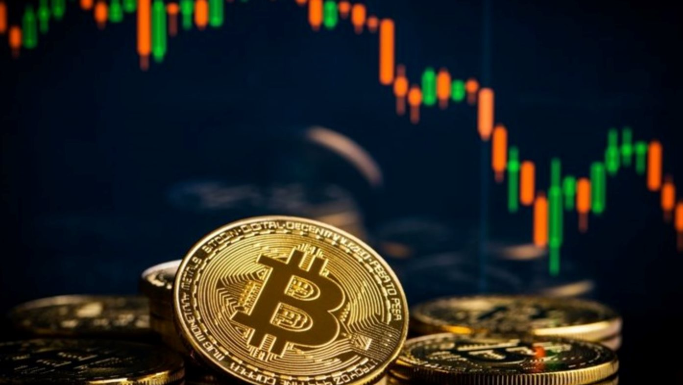 Sự sụp đổ của tiền số 2026: 2 . 000 Tỷ USD ' bốc hơi ' trong mùa đông crypto - Ảnh 2.