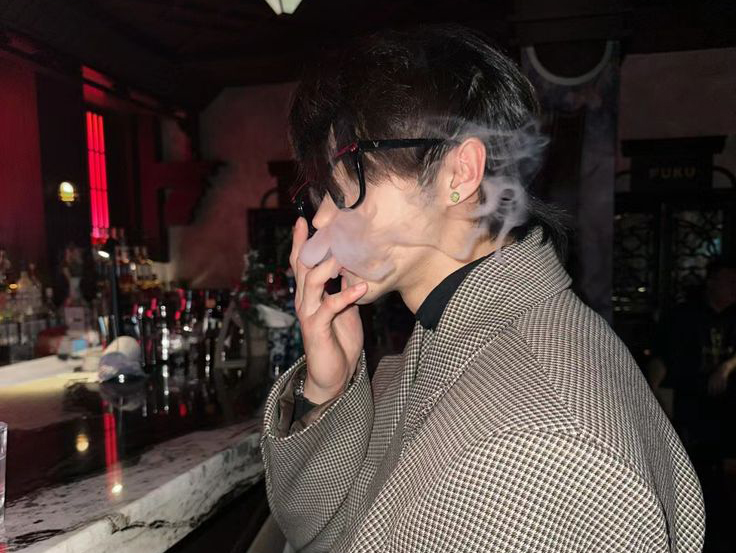 Nguyên nhân bệnh phổi ở người trẻ và 5 việc cần tránh để bảo vệ sức khỏe - Ảnh 1.