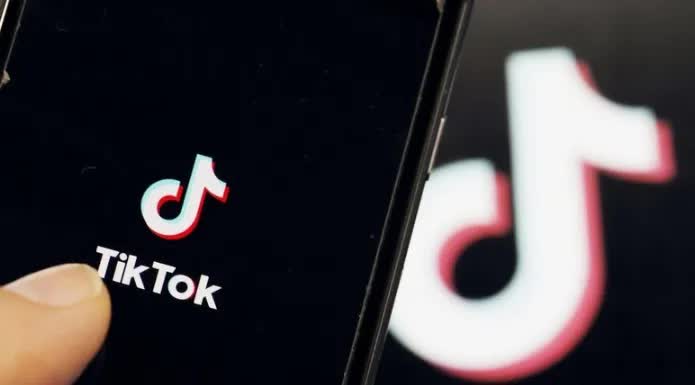 EU yêu cầu TikTok điều chỉnh nền tảng - Ảnh 1.