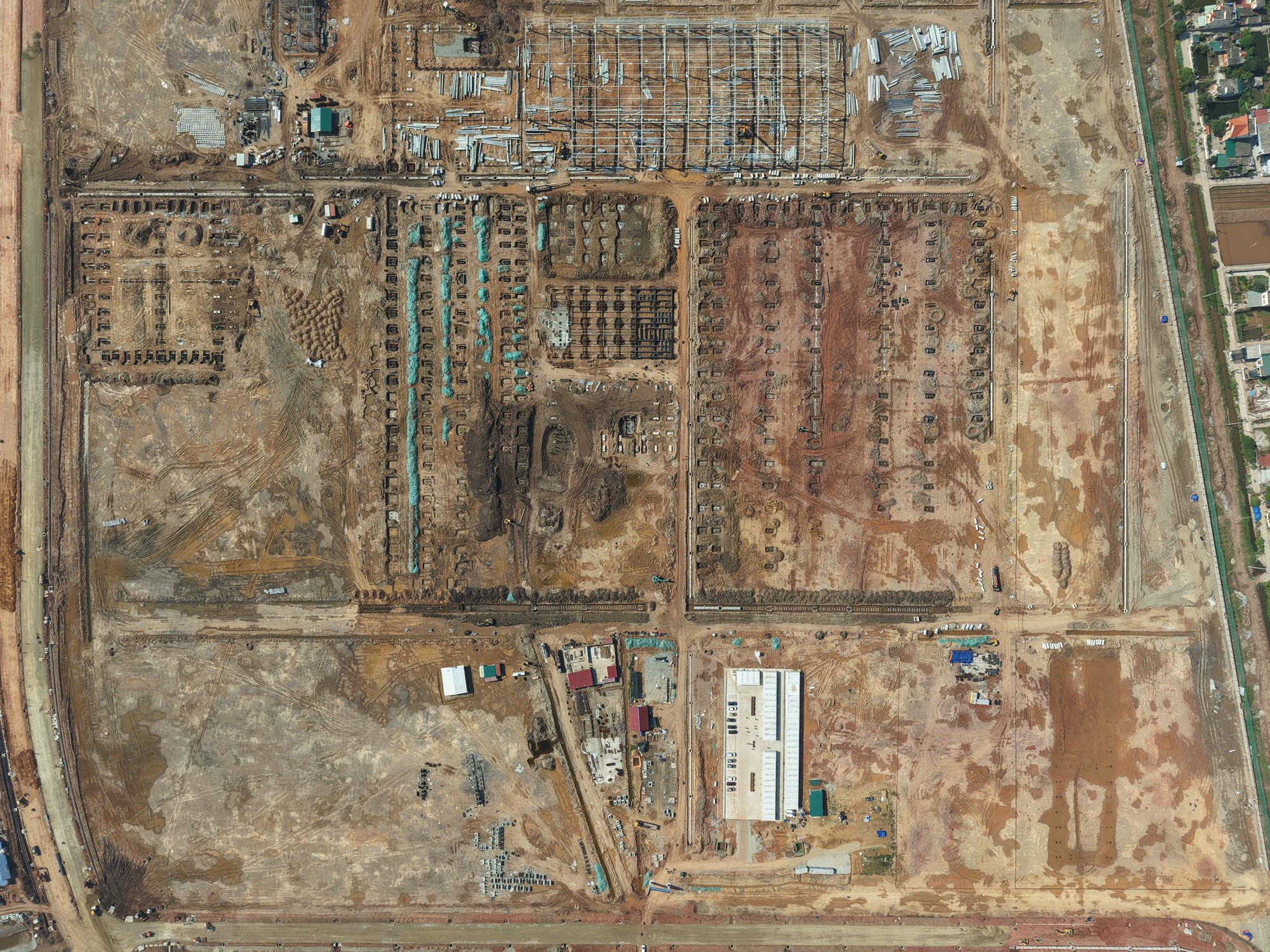 Omoda&Jaecoo khởi công Nhà máy ô tô đầu tiên tại Việt Nam với tiềm năng lớn 2026 - Ảnh 3.