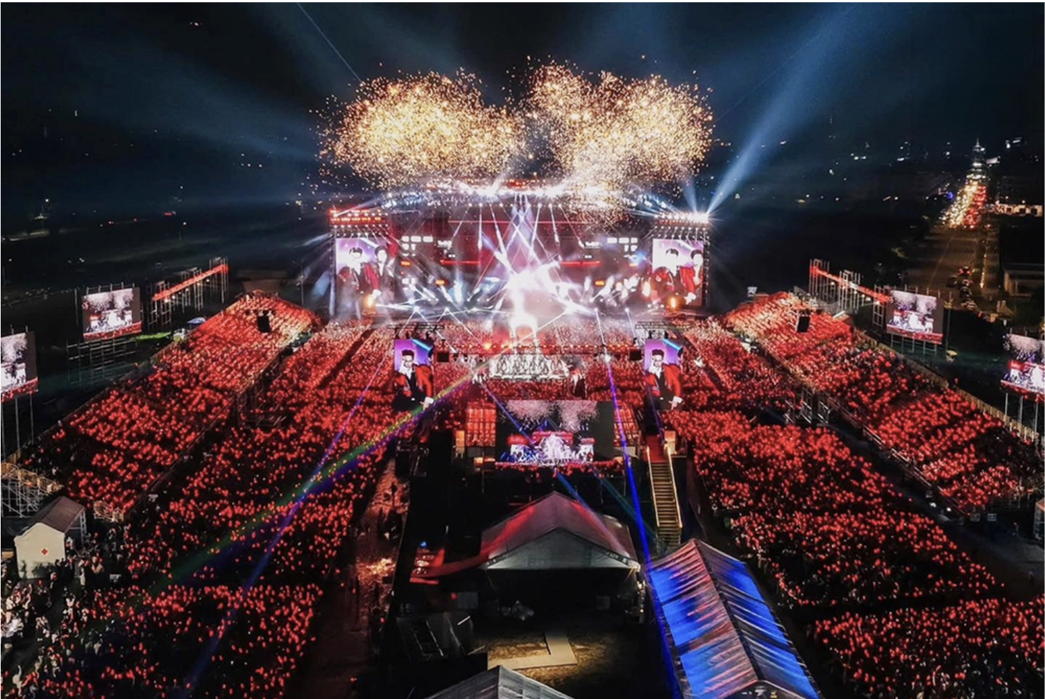 Không chỉ kinh doanh, truyền thông giải trí Việt cũng đang vươn mình ra biển lớn- Ảnh 2. Không chỉ kinh doanh, truyền thông giải trí Việt cũng đang vươn mình ra biển lớn- Ảnh 2.