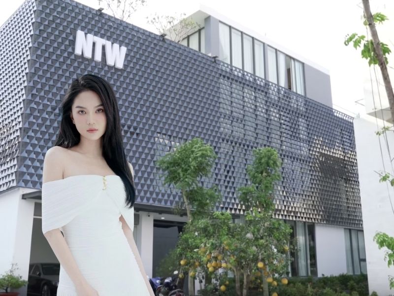 "Nữ hoàng nội y" U40 chưa chồng, sở hữu biệt thự 50 tỷ, 2 nhà hàng to ở TP.HCM- Ảnh 5.