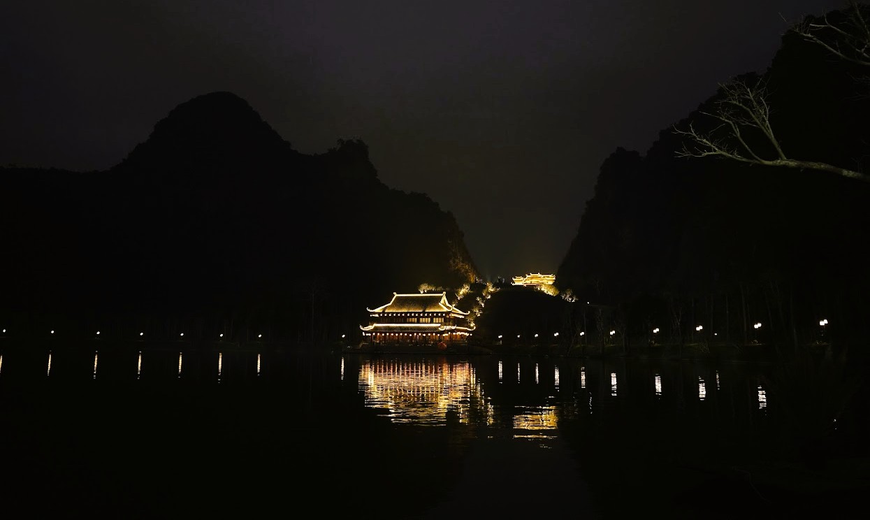 Điểm du lịch mới đẹp như "Phượng Hoàng cổ trấn" ở Ninh Bình - Ảnh 20.