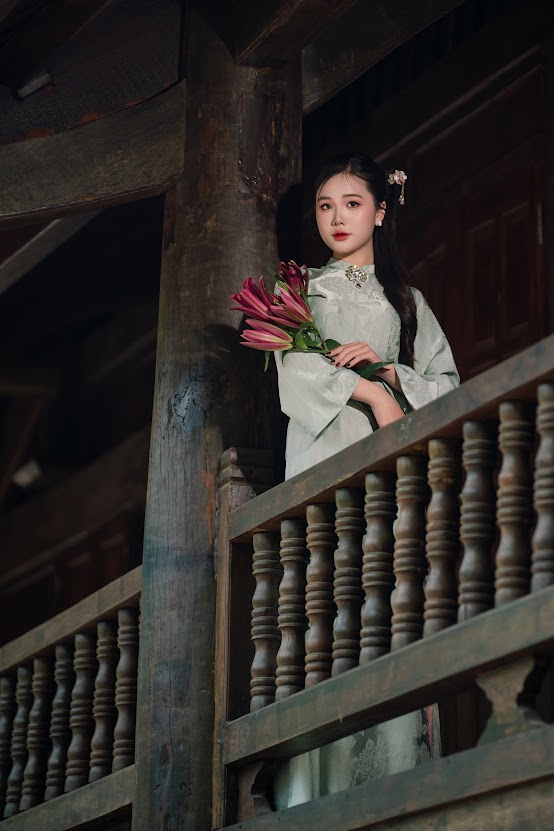 Điểm du lịch mới đẹp như "Phượng Hoàng cổ trấn" ở Ninh Bình - Ảnh 17.